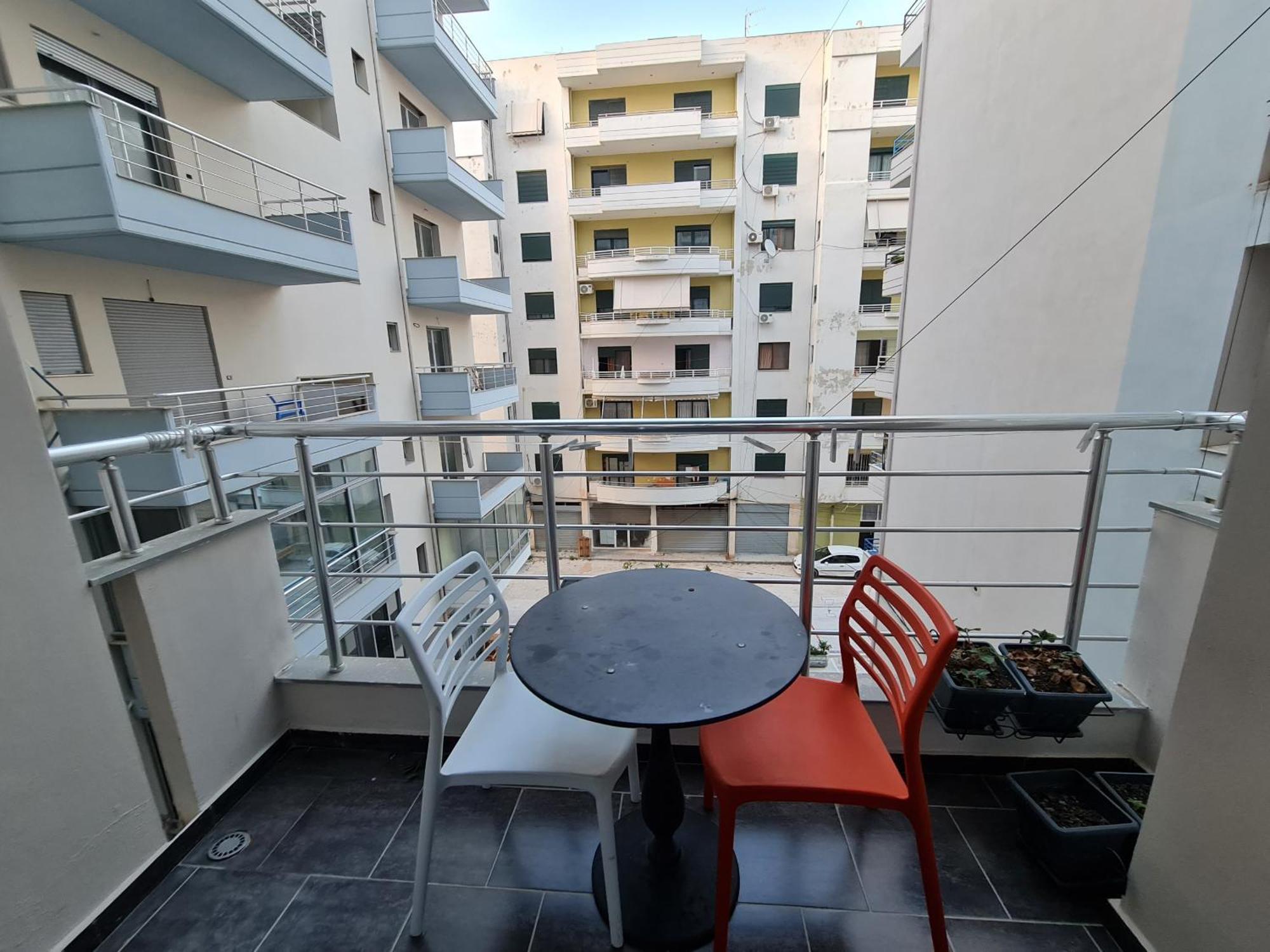 Seascape Apartments Vlorë Eksteriør bilde